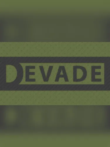 Portada de Devade