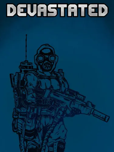 Portada de Devastated