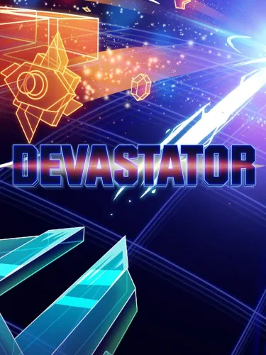 Portada de Devastator