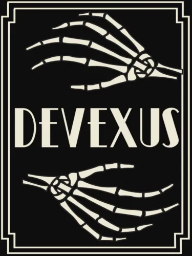 Portada de Devexus
