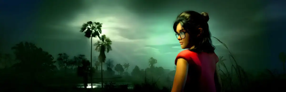 Devi: A light in the Dark