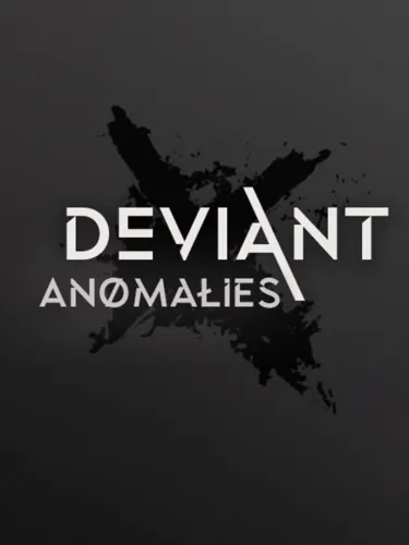 Portada de Deviant Anomalies