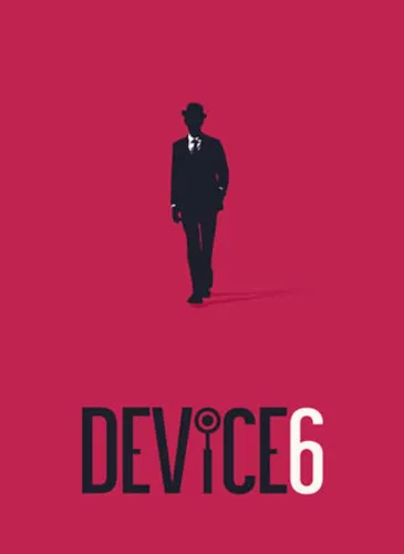Portada de Device 6