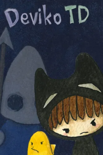 Portada de Deviko TD