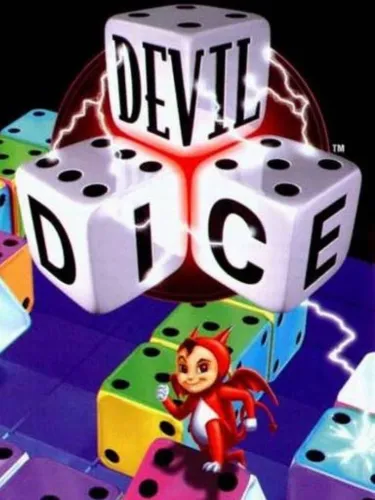 Portada de Devil Dice