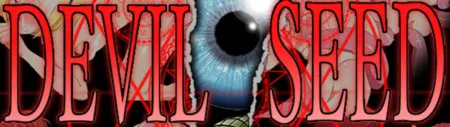 Portada de Devil Seed