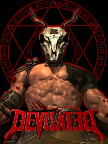 Portada de Devilated