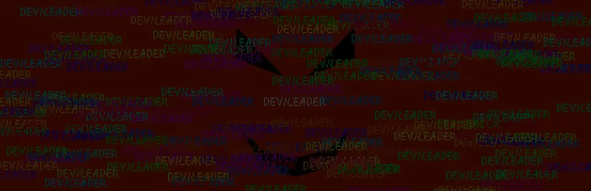 Devileader