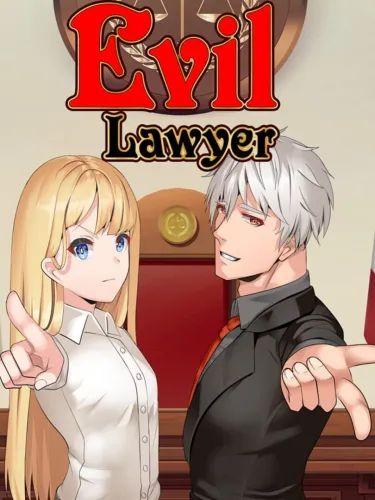 Portada de Devil’s Advocate: Alexander Twist