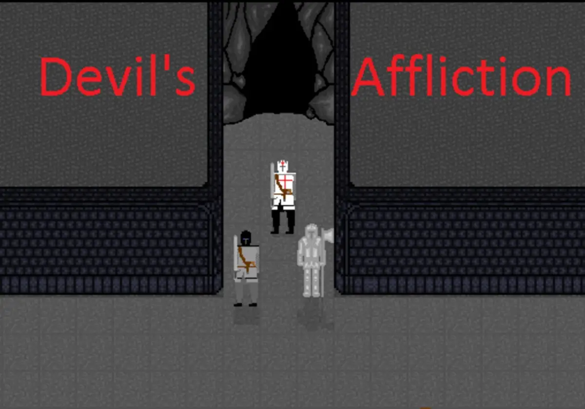 Devil’s Affliction