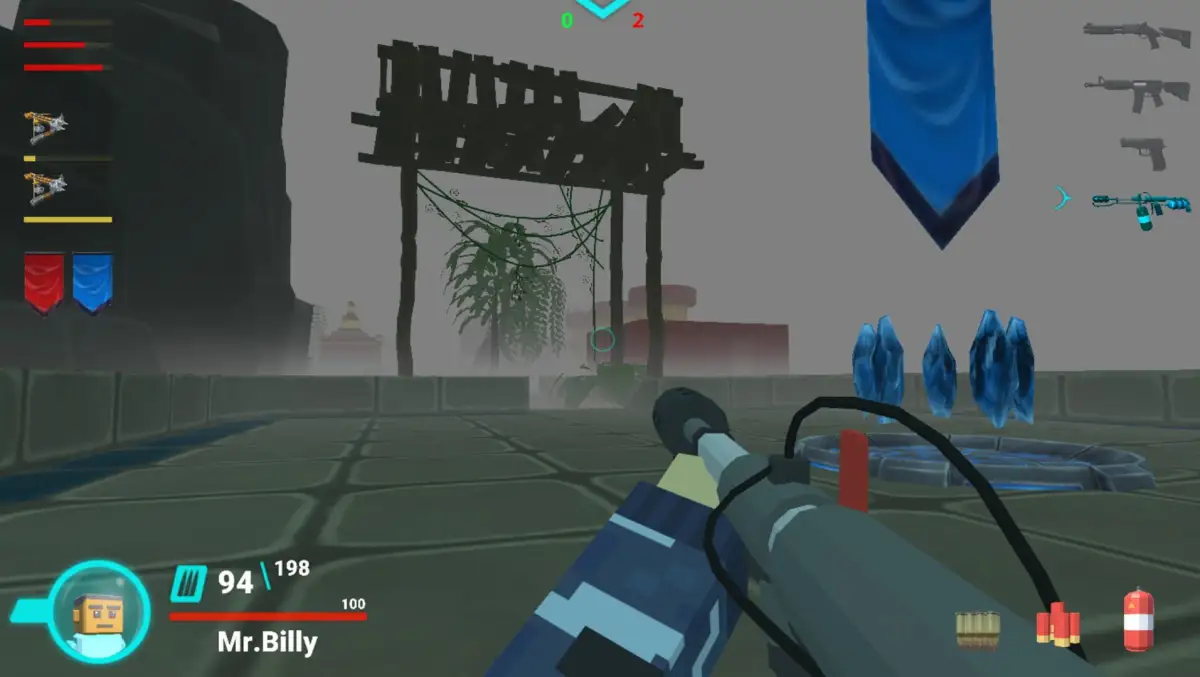 Portada de Devil’s Land