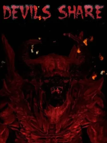 Portada de Devils Share