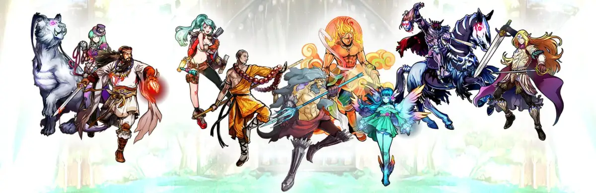 De’Vine: Card Game