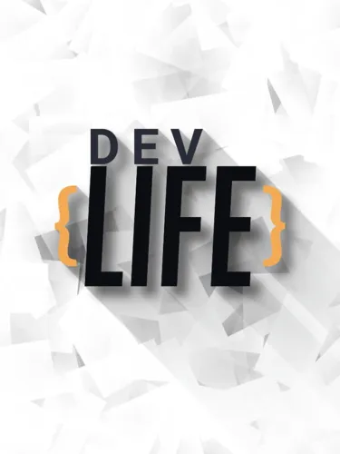 Portada de DevLife
