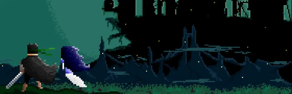 Devoul: Curse of the Soulless