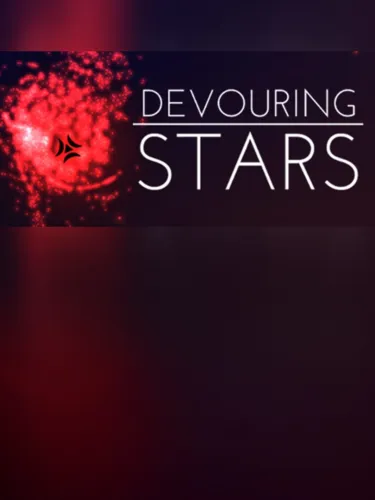 Portada de Devouring Stars