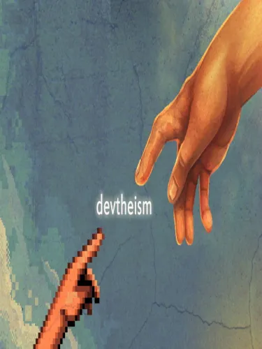 Portada de Devtheism