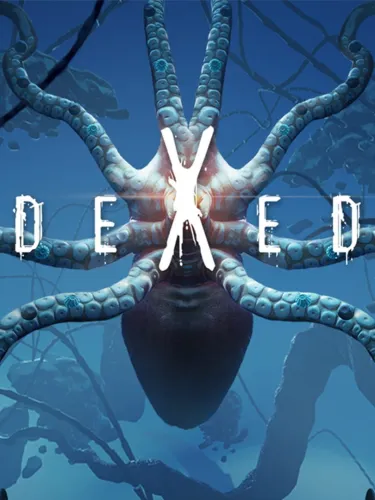 Portada de Dexed