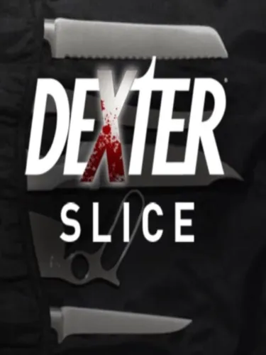 Portada de Dexter Slice