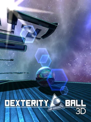 Portada de Dexterity Ball 3D