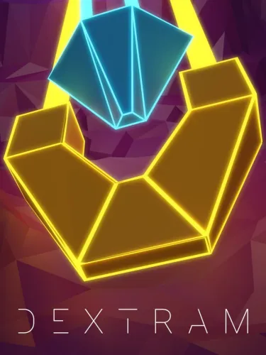 Portada de Dextram