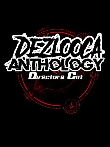 Portada de Dezlooca Anthology