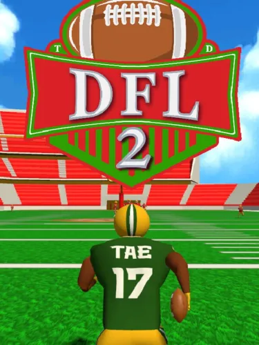 Portada de DFL 2