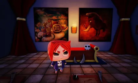 Portada de DGU: Death God University