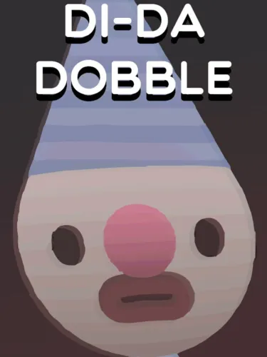 Portada de Di-Da-Dobble