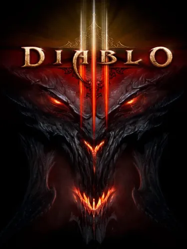 Portada de Diablo III