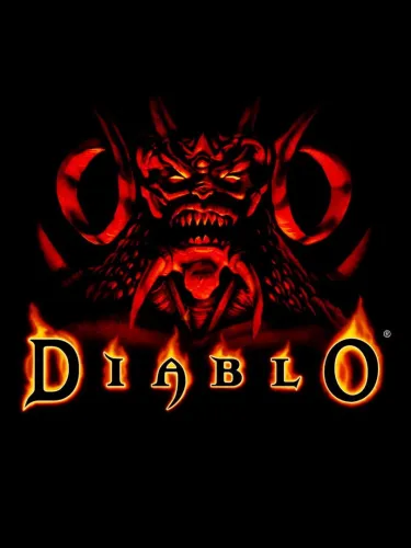 Portada de Diablo