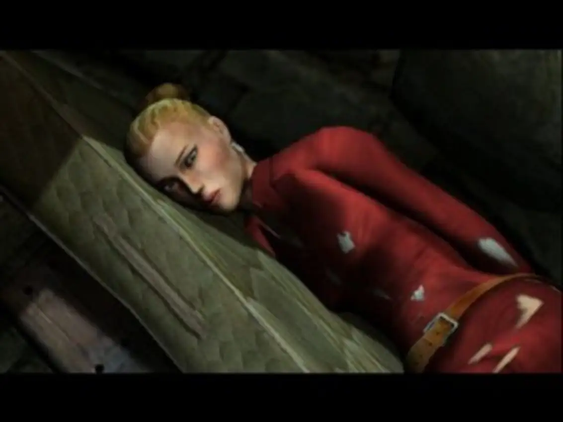 Diabolik: The Original Sin