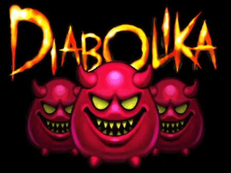 Portada de Diabolika