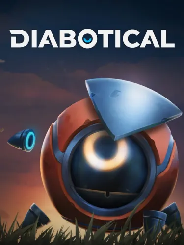Portada de Diabotical