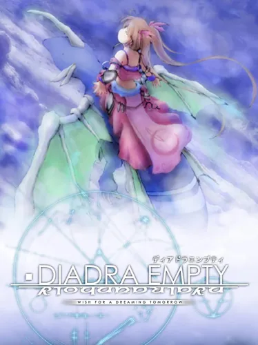 Portada de Diadra Empty