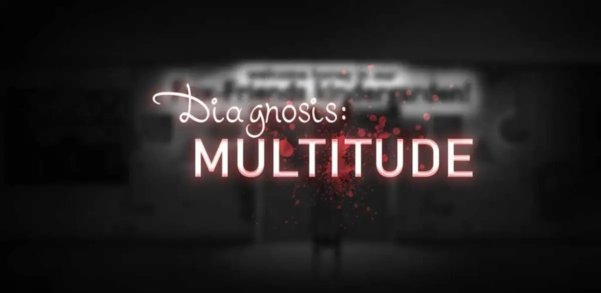 Portada de Diagnosis: Multitude