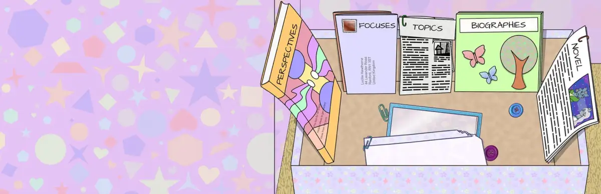 Dialogue: A Writer’s Story