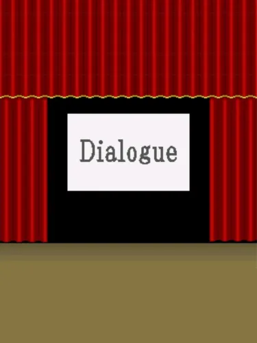 Portada de Dialogue