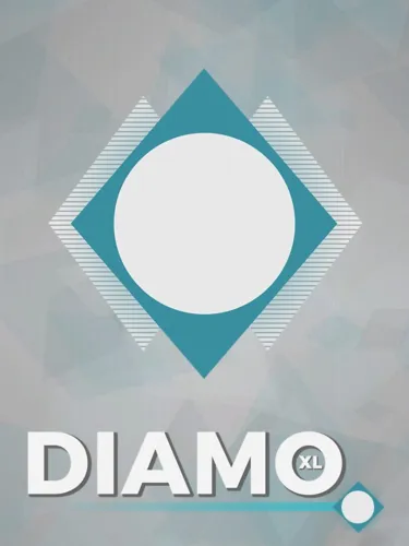 Portada de Diamo XL