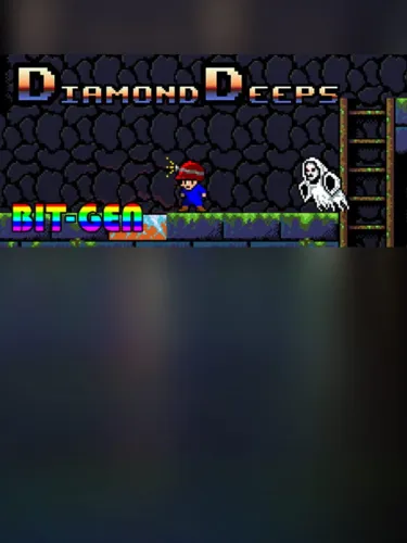 Portada de Diamond Deeps