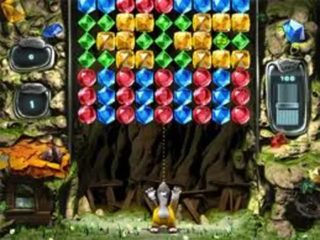 Portada de Diamond Drop