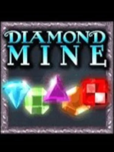 Portada de Diamond Mine