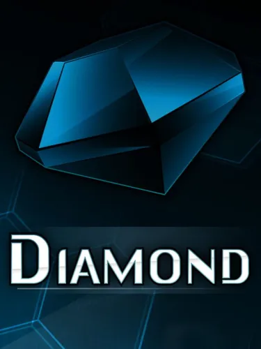 Portada de Diamond