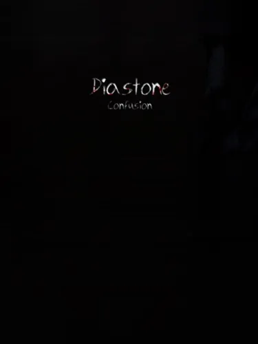 Portada de Diastone: Confusion