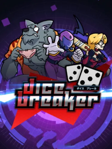 Portada de Dice Breaker