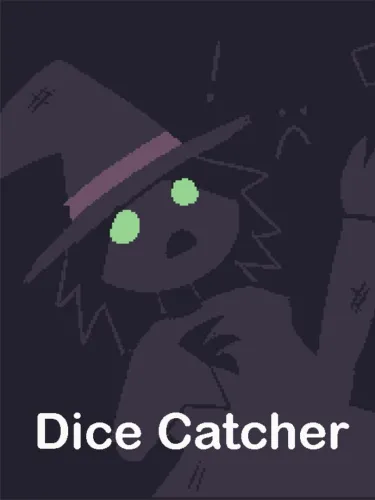 Portada de Dice Catcher