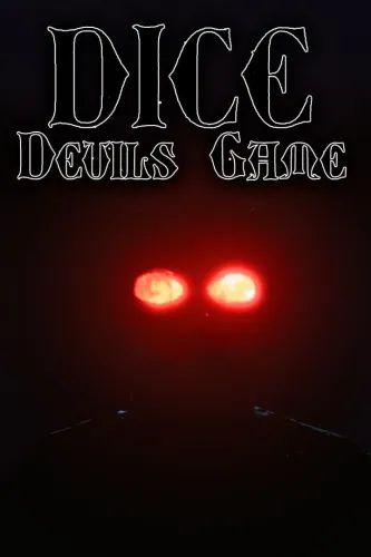 Portada de Dice: Devils Game