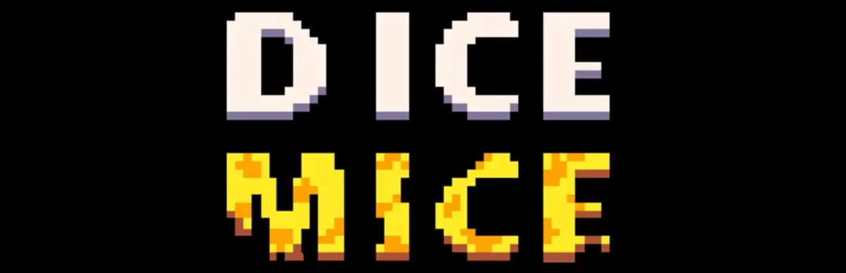 Portada de Dice Mice
