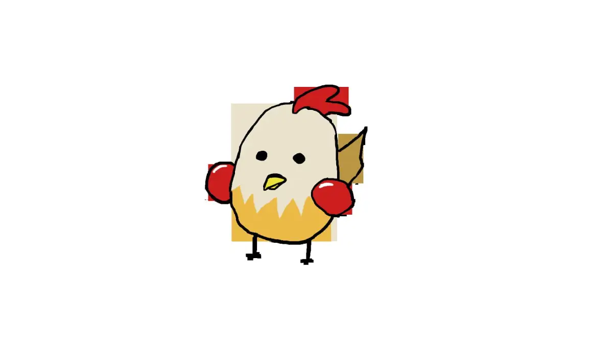 Portada de Dice Poker Chicken Battle