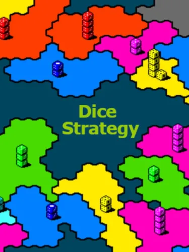 Portada de Dice Strategy
